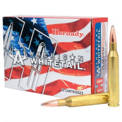 Ammo 25-06 Rem 117Gr...