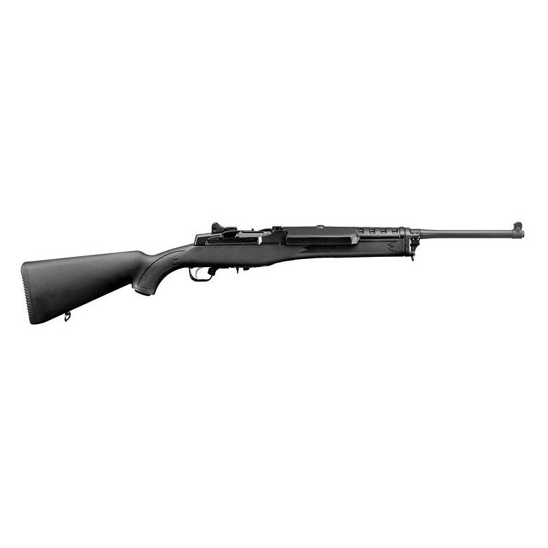 Ruger Mini-14 Ranch 5.56...
