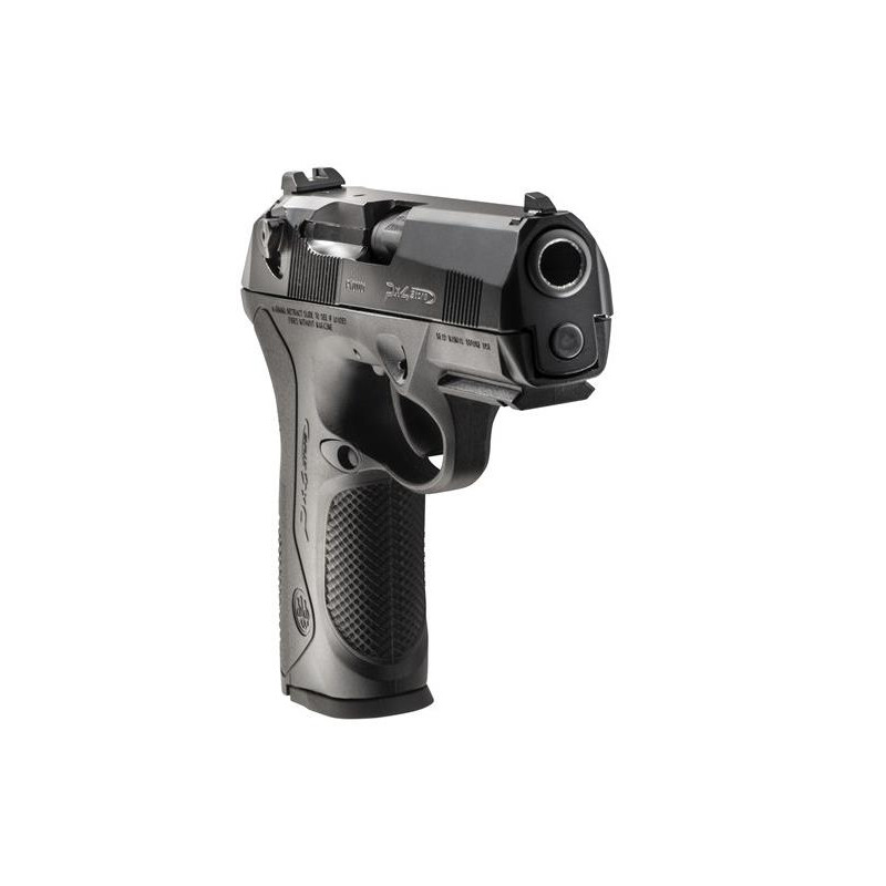 Beretta Px4 Storm 9mm Par 9x19 Type G 17 Round Pistol