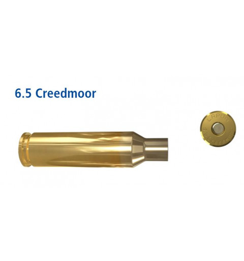 Lapua Brass 6.5 Creedmoor Large Primer Pocket
